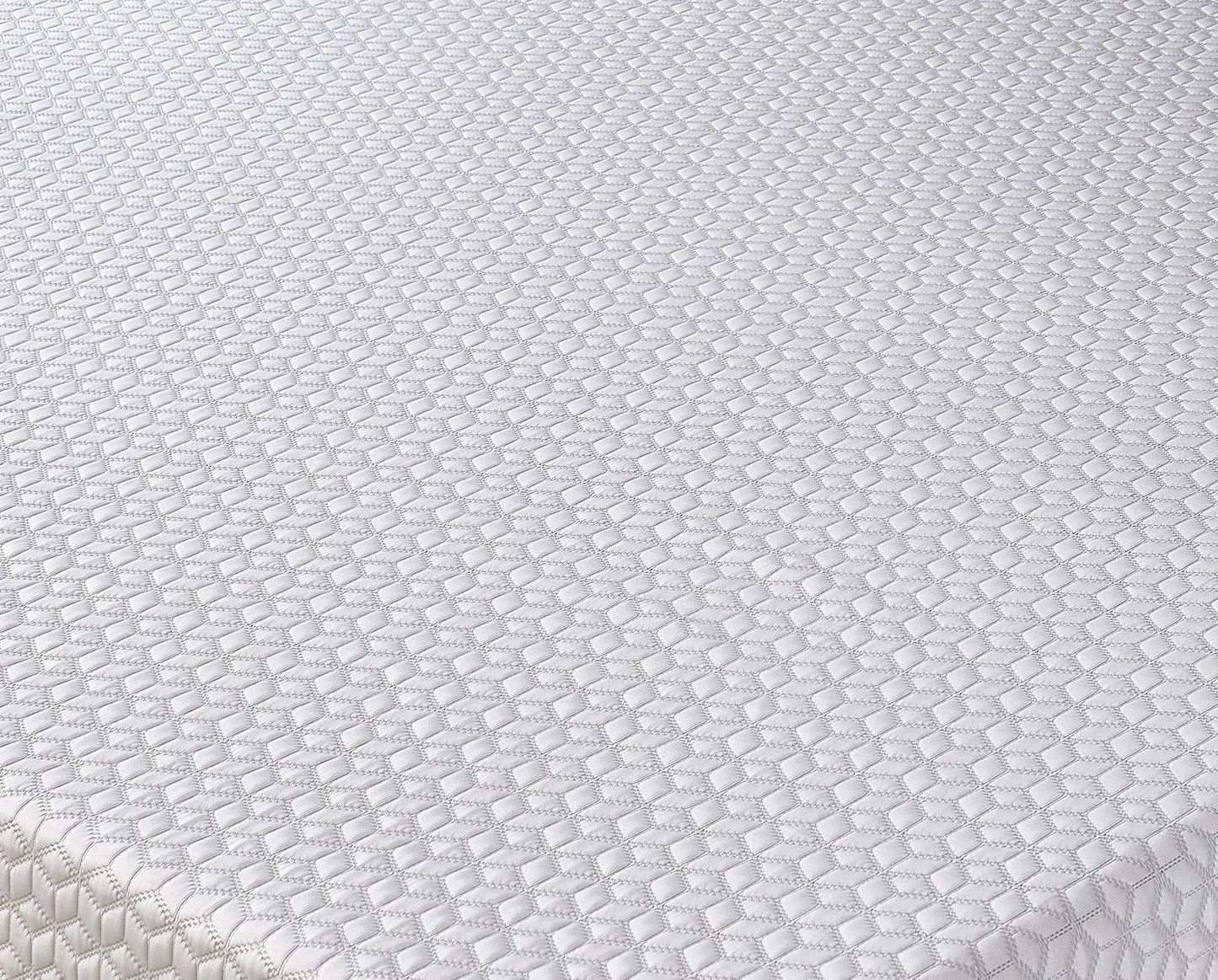 12-Inch Memory Foam