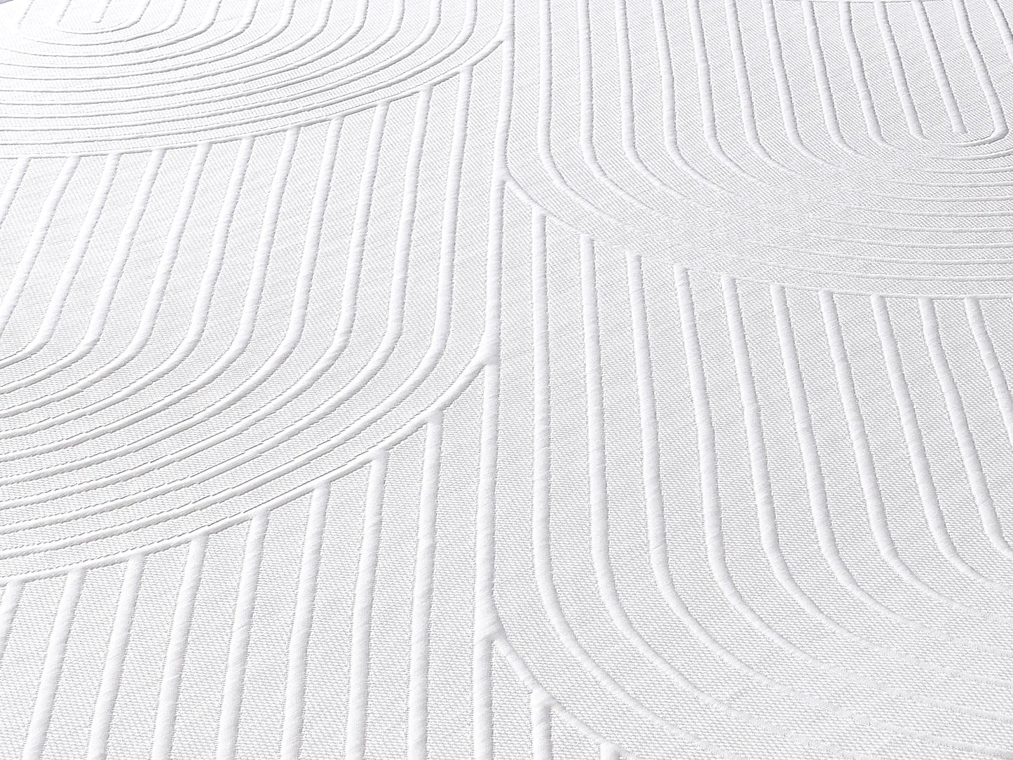 12-Inch Gel Memory Foam