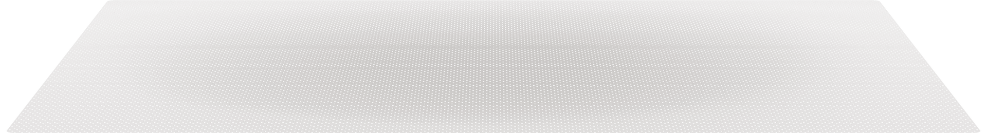 ¾” Pressure-Relieving Memory Foam