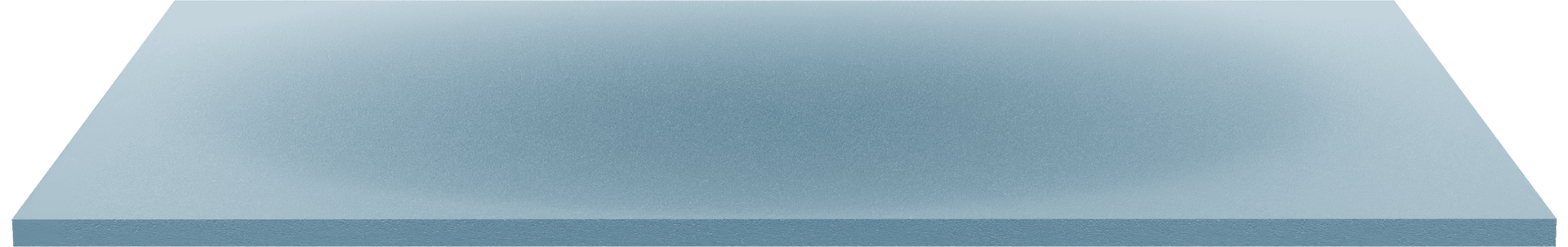 1.2” Balanced Comfort Foam