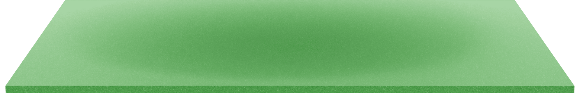 ¾ Responsive Comfort Foam
