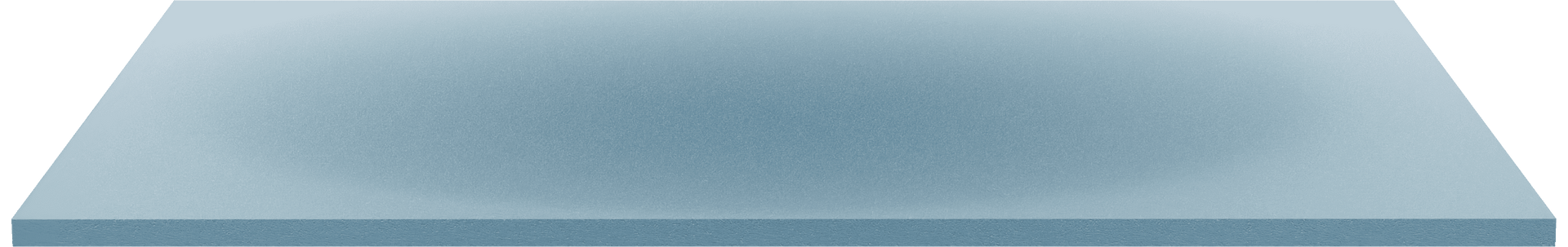 2” Adaptive Memory Foam
