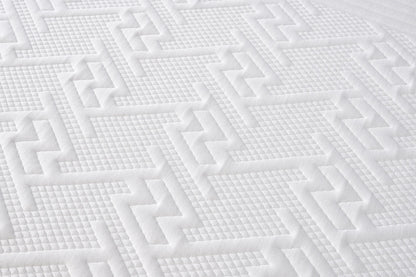 10-Inch Memory Foam