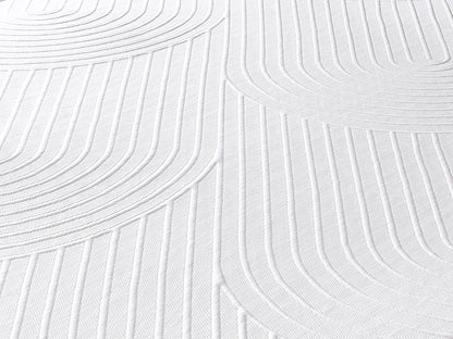12-Inch Gel Memory Foam