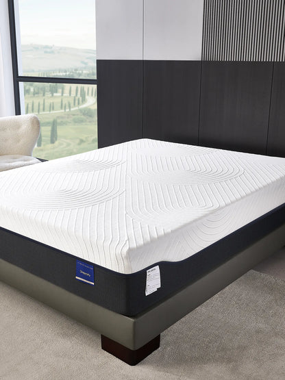 12-Inch Gel Memory Foam