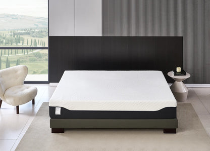 12-Inch Gel Memory Foam