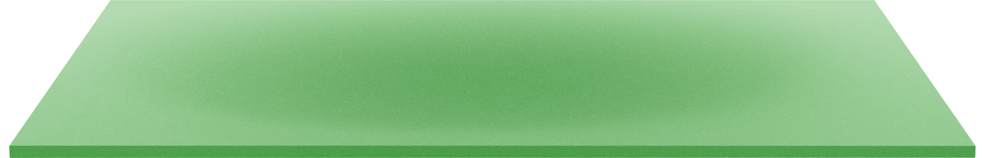2” Responsive Polyurethane Foam