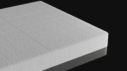 12-Inch Gel Memory Foam